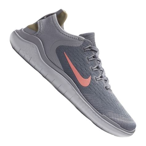 nike running schuhe damen grau|Grau Running .